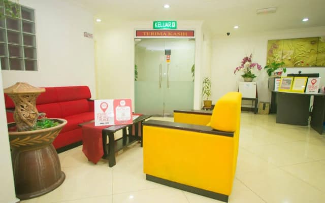 Puteri Ampang Hotel - photo 2