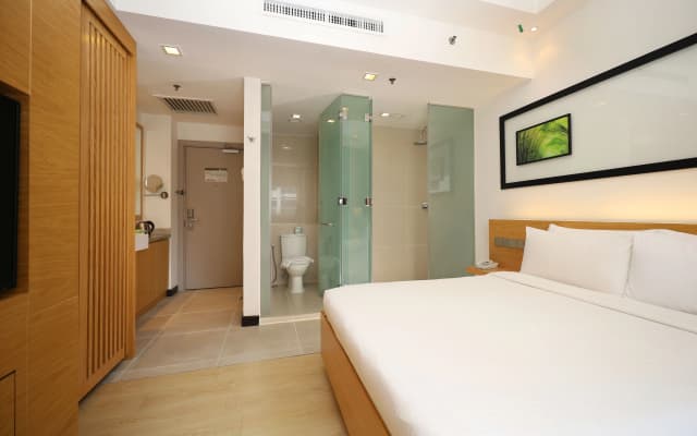 ANSA Kuala Lumpur - photo 3