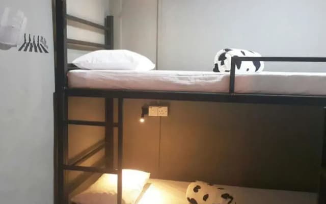 B&B21 - Hostel - photo 3