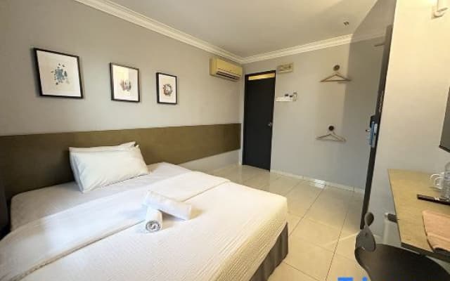 Hashtag Hotel (Self check-in) - photo 5