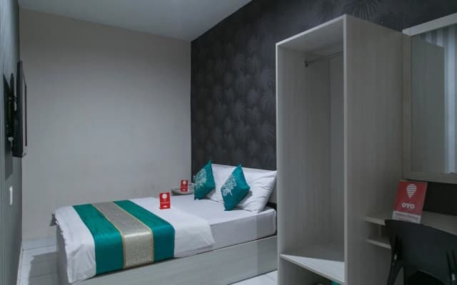 OYO 230 Hotel Pulai - photo 3