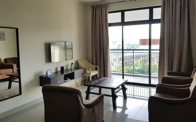 Ayer8 Putrajaya Guesthouse - photo 4
