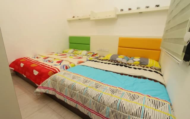 Loke Lim Ipoh Homestay - photo 2