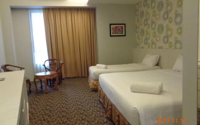 La Boss Hotel - photo 4