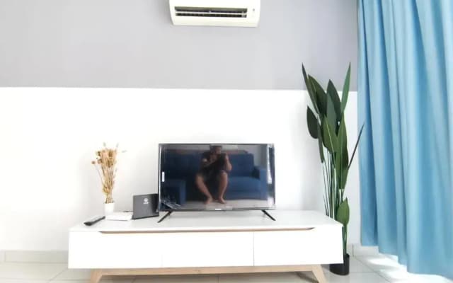 Exclusive Homestay at Central Residence, Kuala Lumpur - photo 4