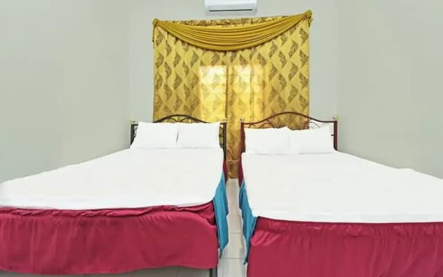 Homestay Masha Padang Besar - photo 5