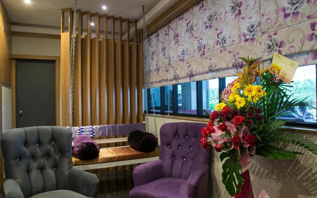OYO Premium Changkat Bukit Bintang - photo 5