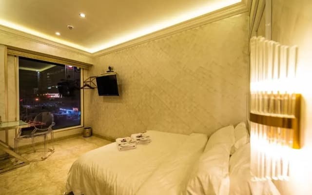 AC Residence - A Member of The Luxury Stay Group - photo 3