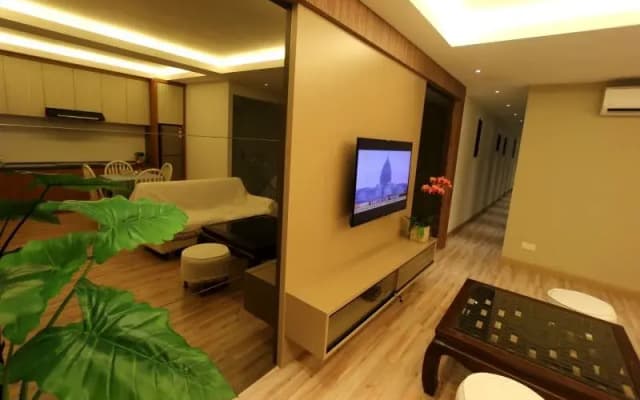 Camelia Holiday Home - photo 3
