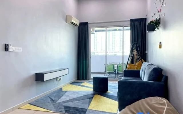 Metropol 3Bedroom Suites @ Jovial - photo 3
