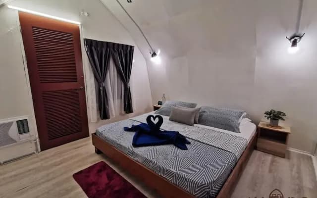 Nido Mantanani Lodge - photo 2