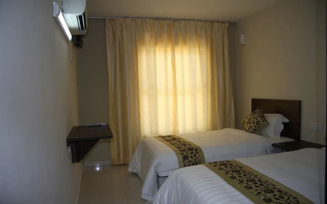 Azio Hotel & Residences - photo 5