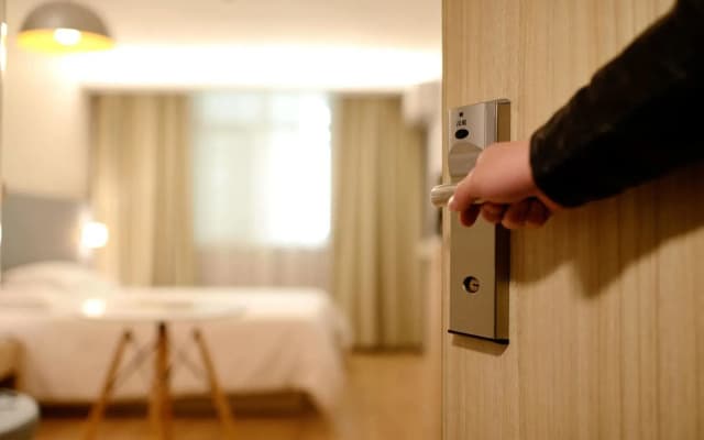 TAMU Hotel & Suites Kuala Lumpur - photo 4