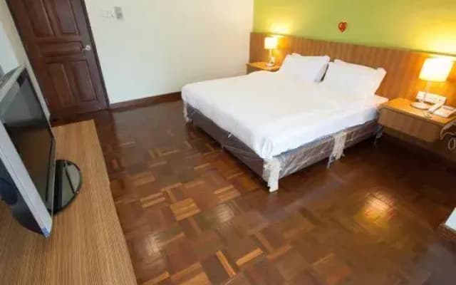 Natol Homestay - Sydney Batu Kawa Mjc New Townships - photo 2