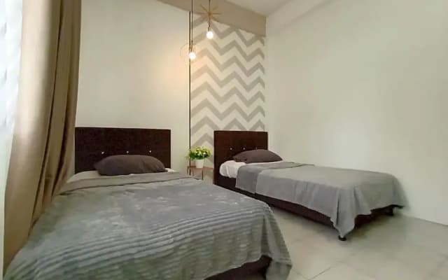 OYO Home 90189 Sibu Wedding Homestay2u - photo 5