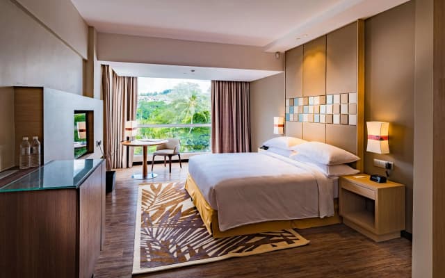 DoubleTree Resort by Hilton Hotel Penang - photo 5