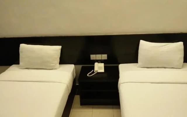 D' Art Gallery Hotel - photo 3