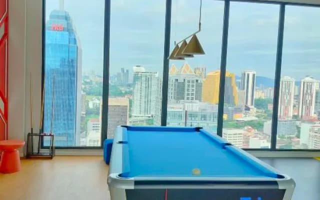 Majestic Residence KLCC,Lila House - photo 3