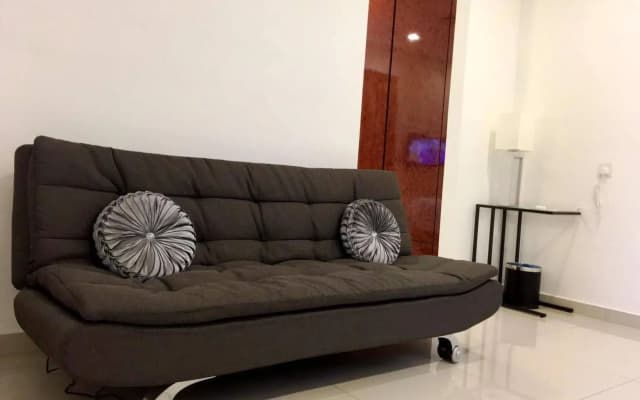 Hotel Pudu Bintang - photo 3