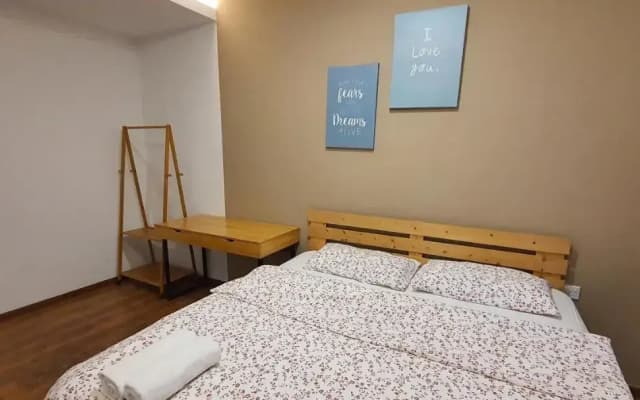 Lovely Vivacity Jazz Suite 1 Cozy Condo 2 Card LV9 - photo 3