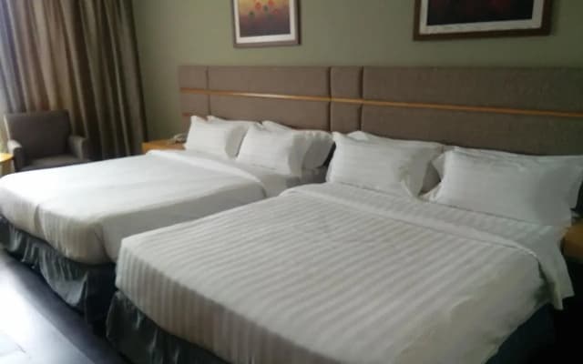 Seri Simanggang Hotel - photo 3
