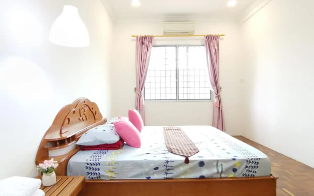 NanSang One Homestay - photo 2