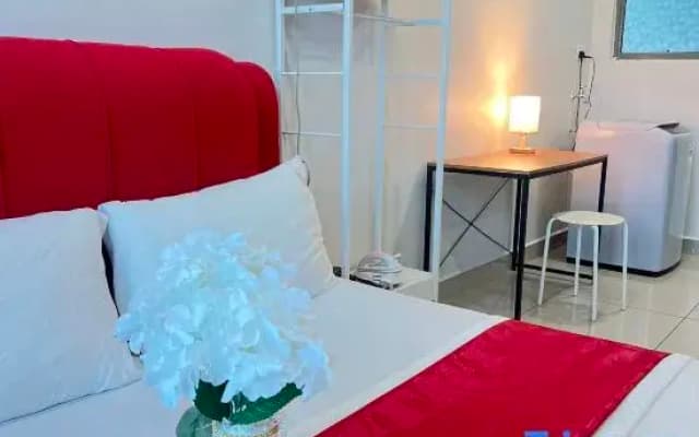 The Bureau Smart Suites Cyber - photo 4