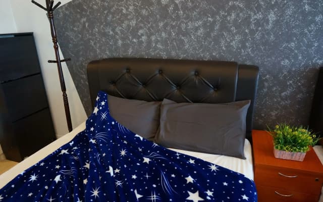 St Nomad M City Ampang, KLCC - photo 4
