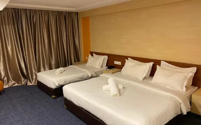 De Palma Hotel Shah Alam - photo 4