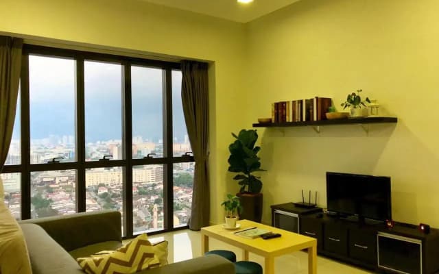 CoZy Suite @ PJ & Sunway(2 Bedroom) - photo 4