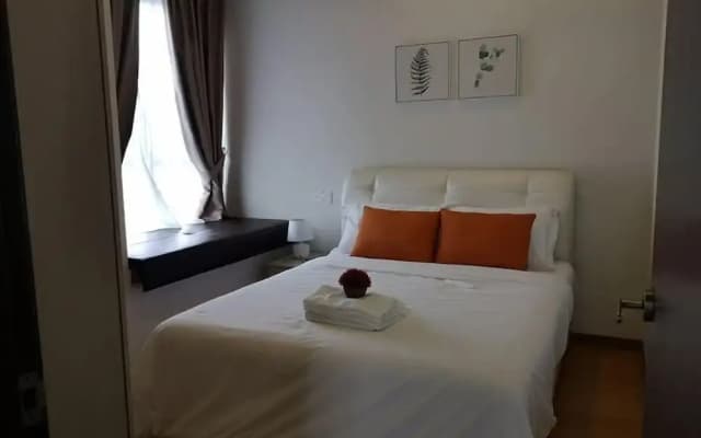 Favoured Seaview Suite - photo 5