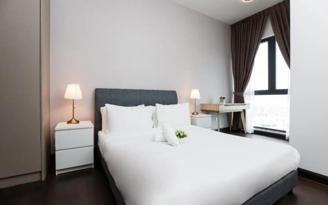 Velocity KL Suites by Luxury Suites Asia - photo 3