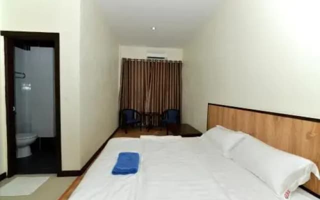 GBU Hotel - photo 2