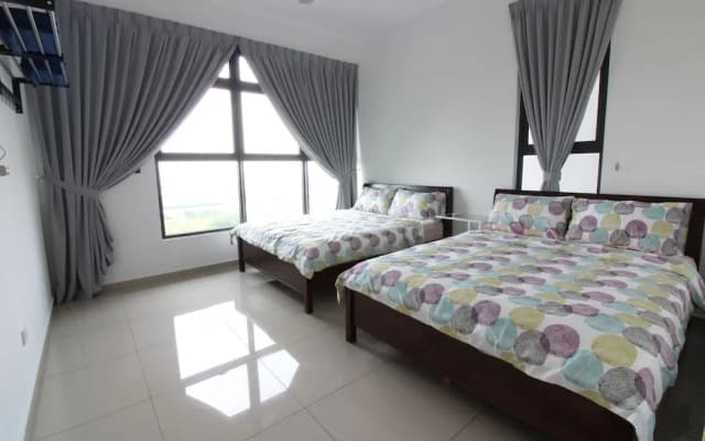 Atlantis Residences Delightful Homes by Step-In - photo 2