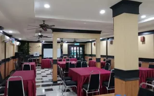Sera Sentosa Inn - photo 3