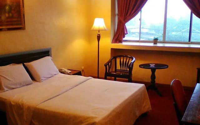 Novo Park Hotel - photo 4