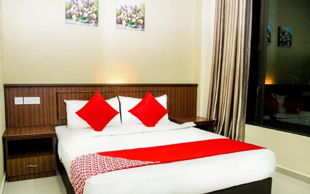 Tanjong Inn by Oyo Rooms - photo 4