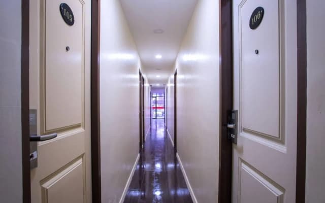 OYO 90281 Hotel Taj (Seksyen 13) - photo 3