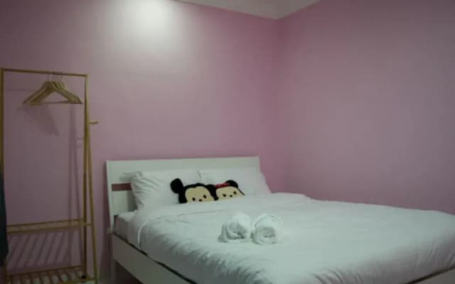 MyHome HomeStay - photo 4
