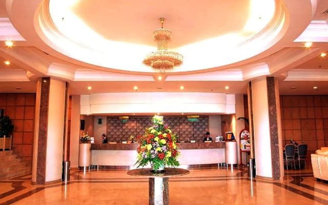Dynasty Hotel Miri - photo 2