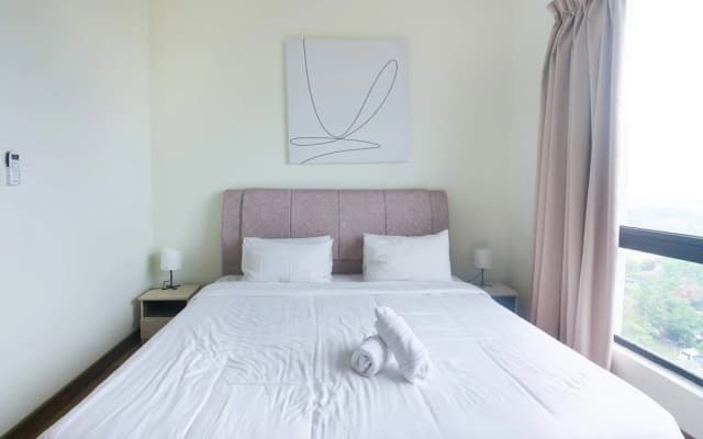 2BR Melaka City Apartment, 5min Drive to Jonker St - photo 2