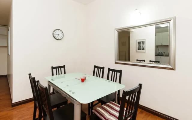 Relaxing & Fresh 3BR Near Klcc - photo 5