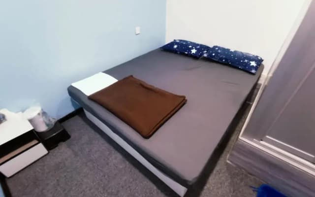 Marvel Suite ABNB - photo 2
