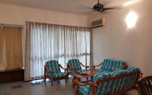 KK City HomeSuite at KK City Center 4 - photo 4