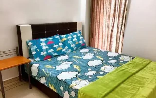 Comfort Homestay@Penang - photo 5