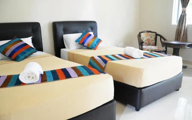 Sunset Bay Cottage - photo 4
