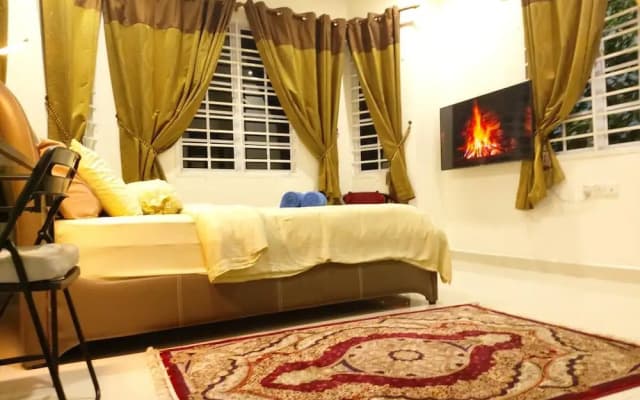 Villa Solihin - photo 5