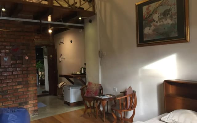 Palm Mansion Boutique Suites - photo 4