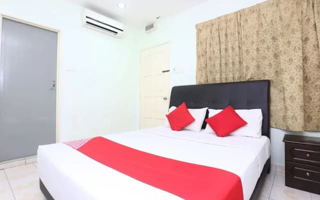 Kb 7 Days Hotel By OYO Rooms - photo 2