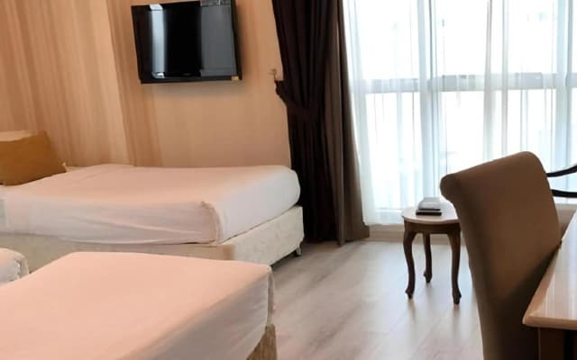 Hotel asia City - photo 4